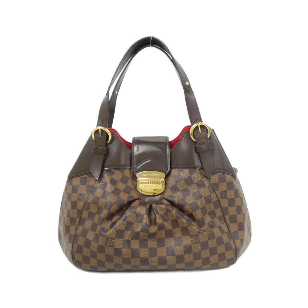 LOUIS VUITTON Brown Damier Shoulder Bag